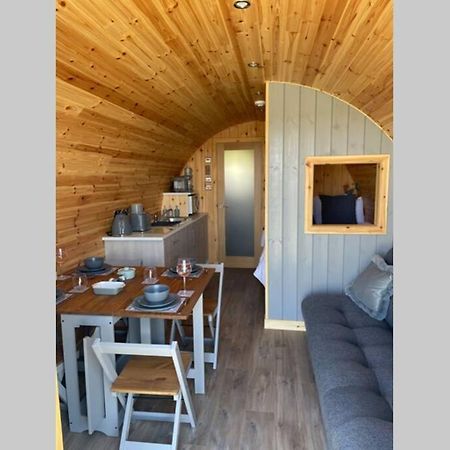 Allt Yelkie Pod Dha, Earlish 외부 사진