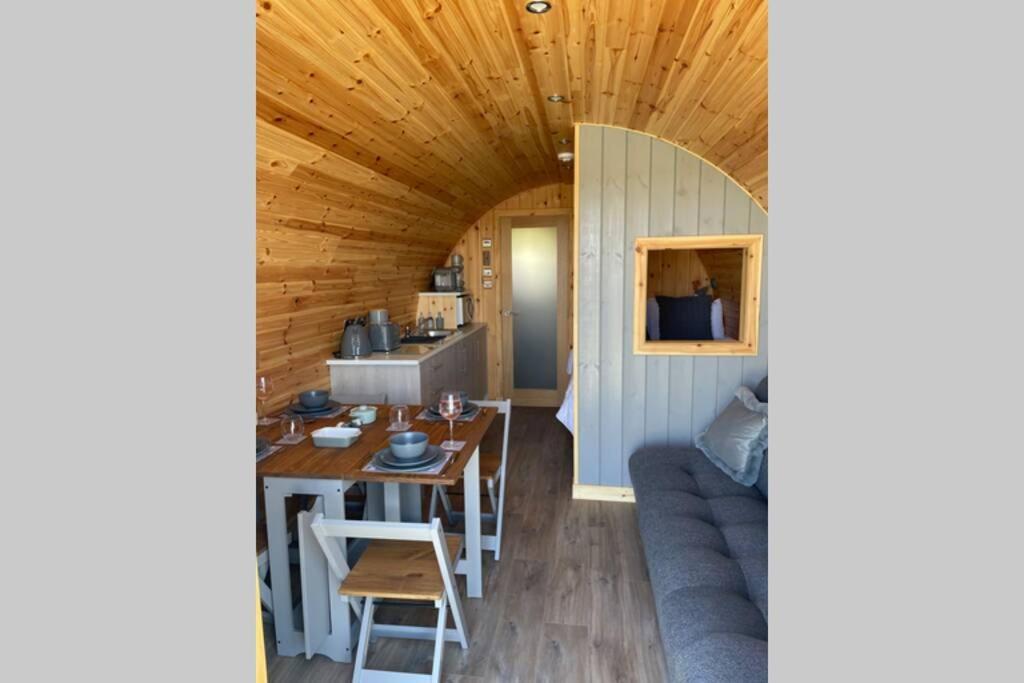 Allt Yelkie Pod Dha, Earlish 외부 사진