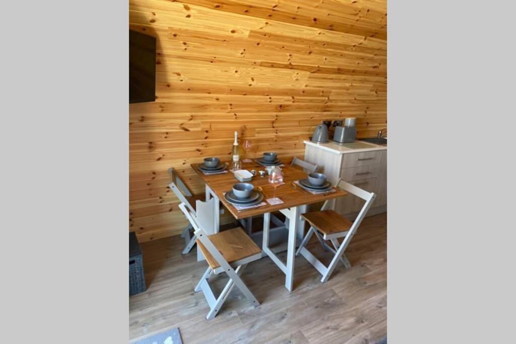 Allt Yelkie Pod Dha, Earlish 외부 사진