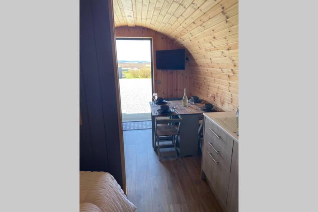 Allt Yelkie Pod Dha, Earlish 외부 사진